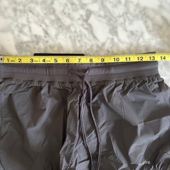NWT Alphalete Active Shorts - Picture 5 of 5
